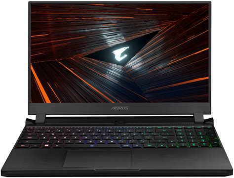 Laptops｜AORUS .